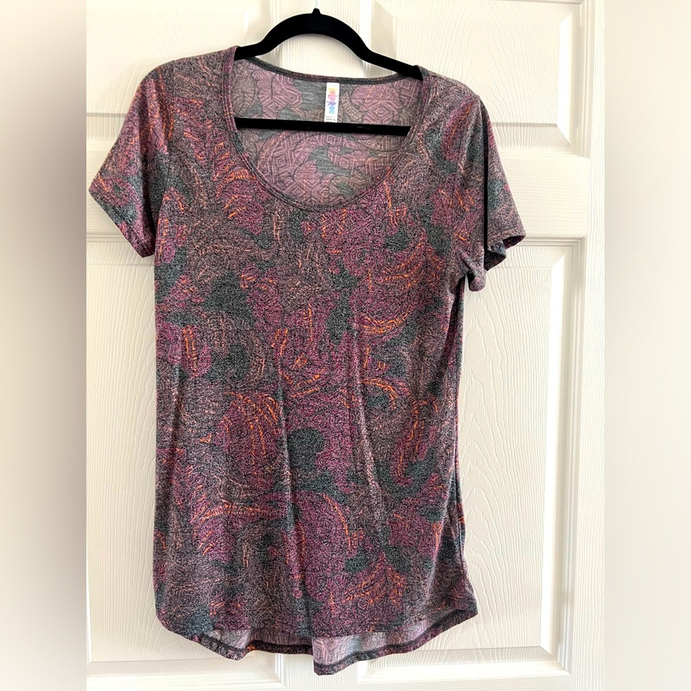 XS LuLaRoe Classic t
